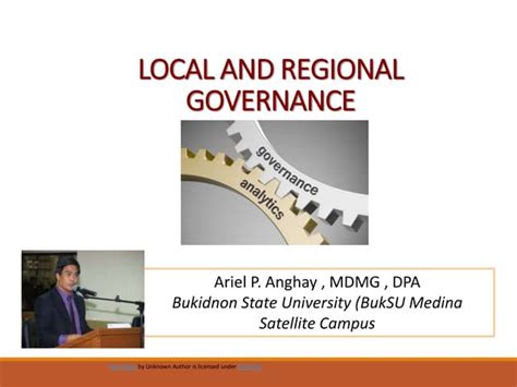 Local Governance 的图像结果