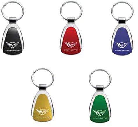 Image result for Program C5 Corvette Key FOB