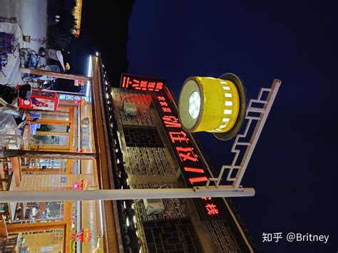 购物美食之旅——桂林正阳步行街 - 玩转中国
