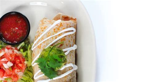 Menus - C.B. & Potts