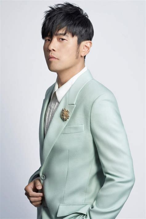 Dior names Jay Chou as global ambassador - FashionNetwork India