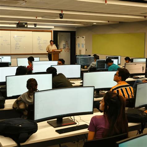 Laboratories - Jio Institute