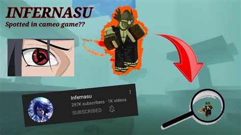 Infernasu Roblox 的图像结果