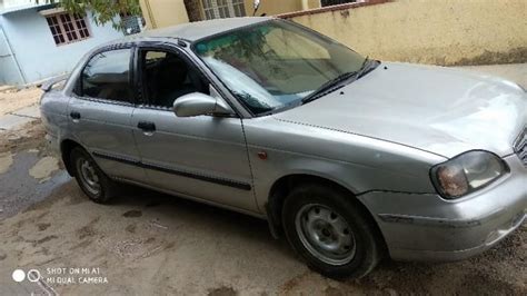 Used Maruti Suzuki Baleno Lxi 2006 Model (PID-1418439664) Car for Sale ...