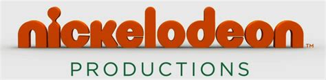 Image result for Nickelodeon Productions Logo Variations