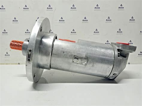 IMO pump D4 045N2 LRBE A333 Triple screw pump Aluminium body - Refurbi ...