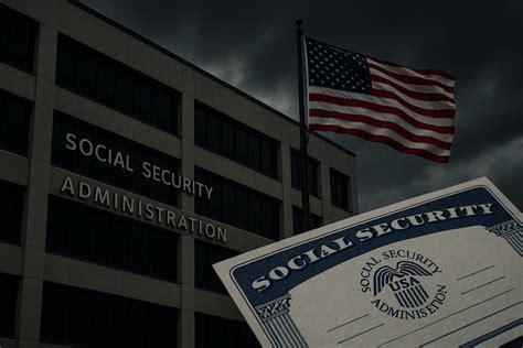 SSA Backs Trump Order Blocking Social Security Benefits for Illegal ...