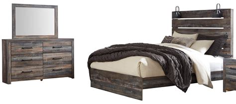 Bedroom Furniture - Prime Brothers Furniture - Bay City, Saginaw ...