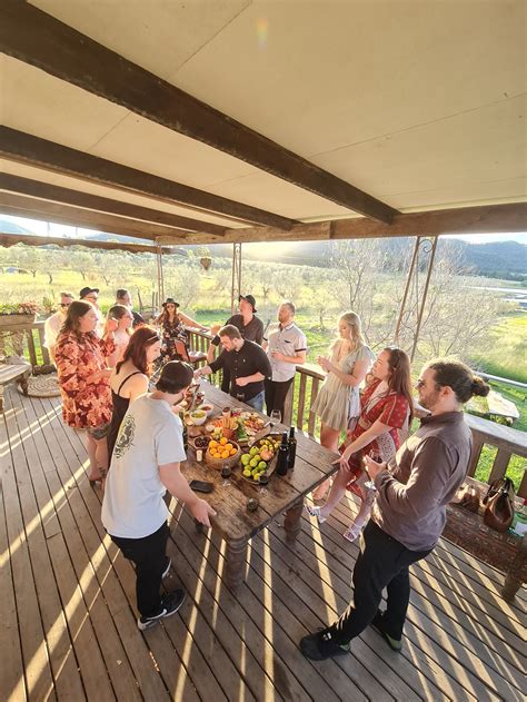 Brisbane Work Christmas Party Ideas at Alma Jones blog