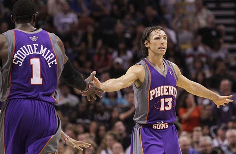 Through the Years: Suns vs Spurs | Phoenix Suns