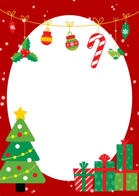 Christmas Borders For Microsoft Word Documents Free at Eva Hugo blog