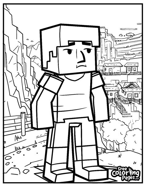Image result for Minecraft Blocks Coloring Pages