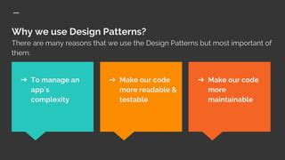 Image result for Design Patterns Android