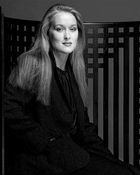 Meryl Streep: The Hidden Key For Her Beautiful 40-Year Love Story ...