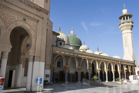 Religion In Libya