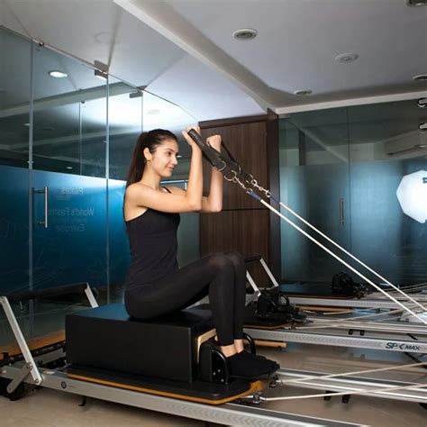 12 Best Pilates Studios In Mumbai To Get Fit In 2025 | LBB, Mumbai