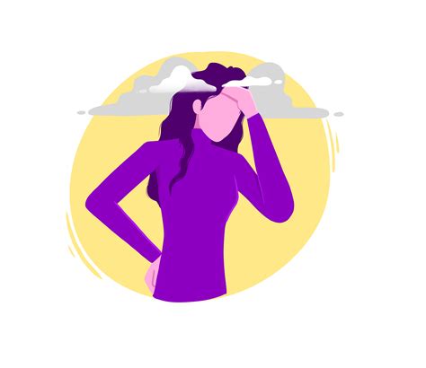 Menopause Brain Fog - Causes and How Can it be Treated | OMC