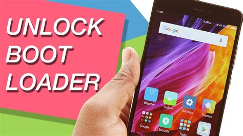 Image result for Redmi Note 5 Unlock Bootloader
