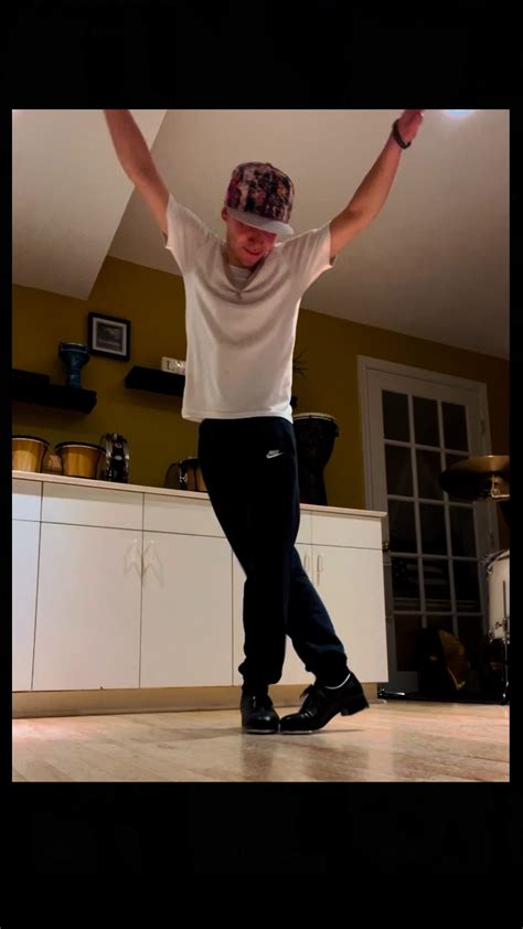 Image result for Luke Spring Dancer