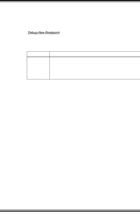 EEP, Emulation Header Guide~ Datasheet by Microchip Technology | Digi ...