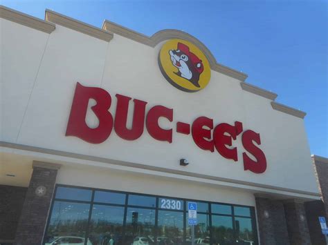 These Are the 10 Buc-ee’s Locations Worth the Road Trip - 24/7 Wall St.