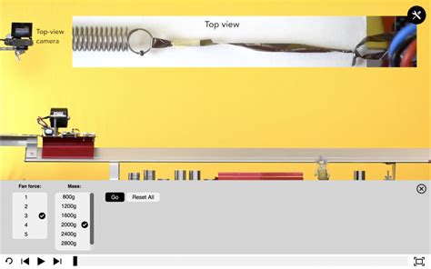 Pivot Interactives Free Fall Lab 的图像结果