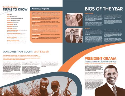 Print Newsletter Design Ideas 70+ Email Newsletter Examples With