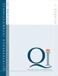 The effects of two attachment types on the stresses introduced to the ...