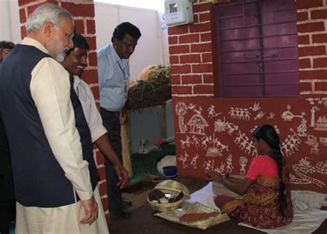 Grand state level Republic Day celebrations held in Dang district!