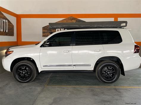 Used Toyota Land Cruiser 200 V8 | 2013 Land Cruiser 200 V8 for sale | Swakopmund Toyota Land ...