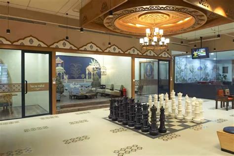 iSprout Orbit - Coworking Space and Shared Office Space in Madhapur ...