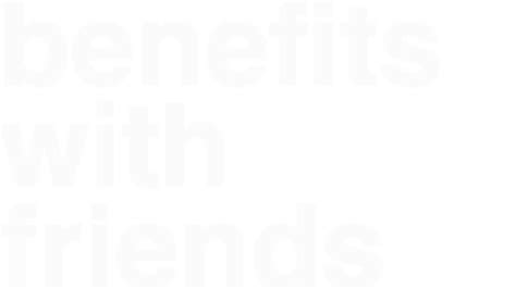 Watch Benefits With Friends | Full Episodes | Disney+