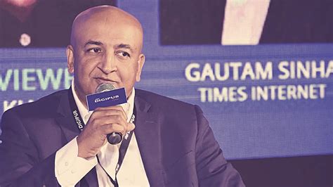 Times Internet Veteran Gautam Sinha Launches AI Startup SimpleO.ai to ...