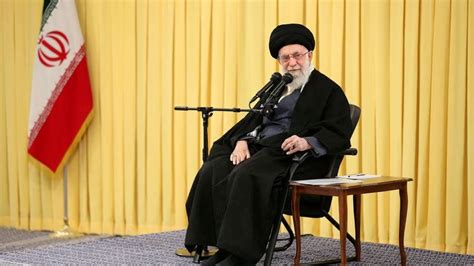 Iran's supreme leader issues pardon for 'tens of thousands' of ...
