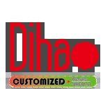 Company Overview - Ningbo Dihang Mold And Plastic Co., Ltd.