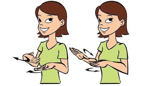 Walk-In Sign Language 的图像结果