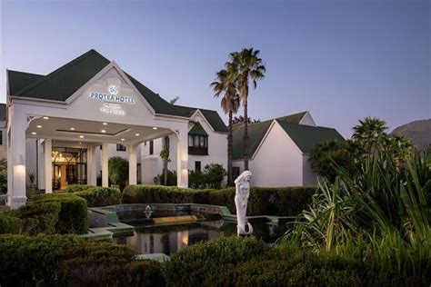 PROTEA HOTEL GEORGE KING GEORGE - Hotel Reviews, Photos, Rate ...