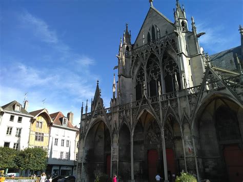 Basilique Saint-Urbain, Troyes - Tripadvisor