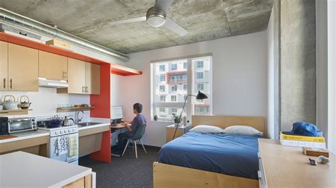 University of California San Diego Mesa Nueva Graduate and Professional ...