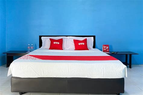 Capital O 90168 Serambi Pelangi Chalet, Capital O Changlun, Book ...