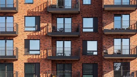 Navigating Ethical Dilemmas in the Commercialisation of Social Housing ...