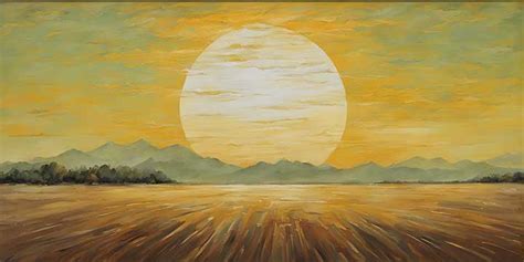 Radiate Positivity with Vastu Sunflower Paintings | ArtFactory