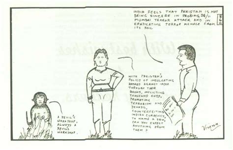 Crazy Cartoons of India