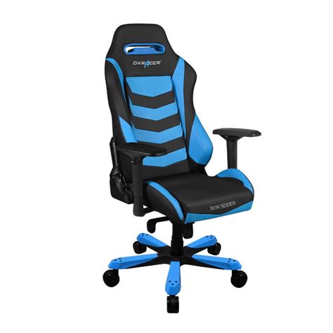 DXRacer Iron Series High-Back Executive Chair India | Ubuy