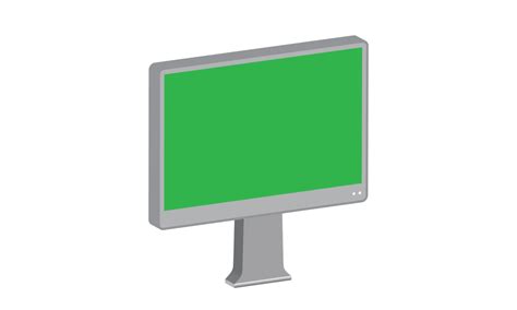 Computer Greenscreen PNG 的图像结果