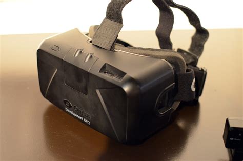 Image result for Oculus Developer Kit