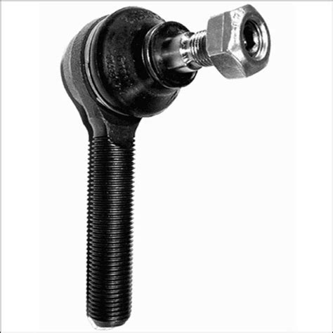 Automotive Tie Rod Ends - Ball Joints Tie Rod End Manufacturer from New ...
