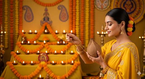 Jitiya Vrat 2025: पीले धागे और नारियल से जुड़े जितिया व्रत के ये उपाय ...