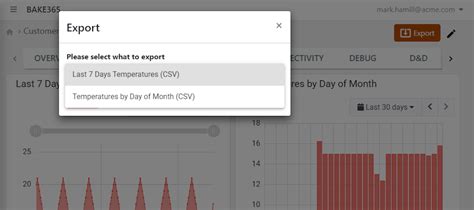 Image result for Export Button Standard