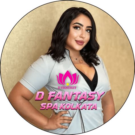 D Fantasy Spa Kolkata, Massage Services in Saltlake City, Massage ...